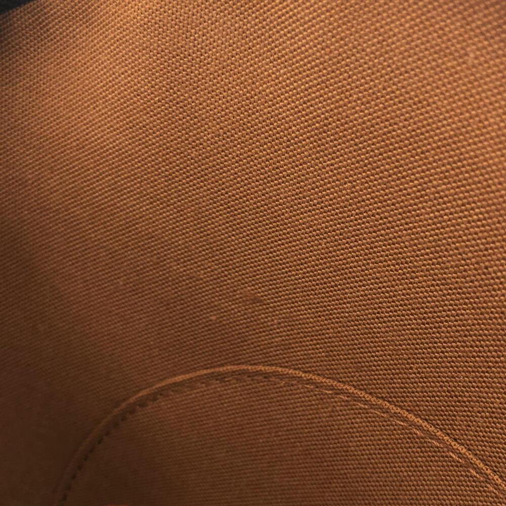LOUIS VUITTON Brown Monogram Ellipse Bag - Picture 9 of 9
